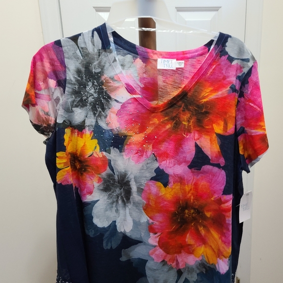 TIME AND TRU - Picture 4 of 4